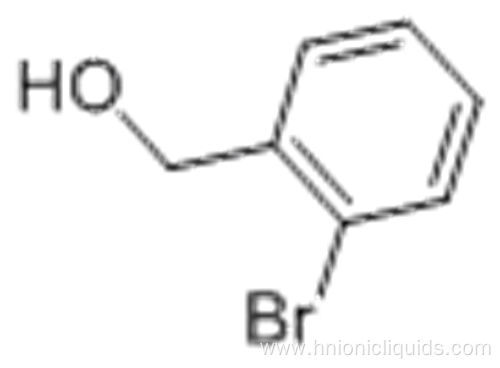 Benzenemethanol,2-bromo- CAS 18982-54-2