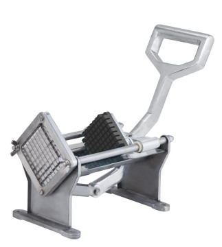 N-150 Commercial Grade Manual French Fry Cutter for Potatoes and Vegetables