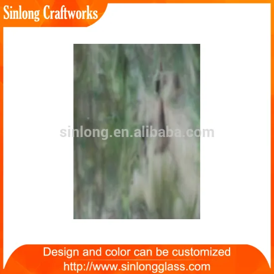 octagon stained glass windows supplier