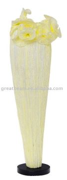 Decorative Modern Hotel Silk Table\Desk Lamp H2002