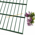 cheap plastic metal anti climb 358 security fence