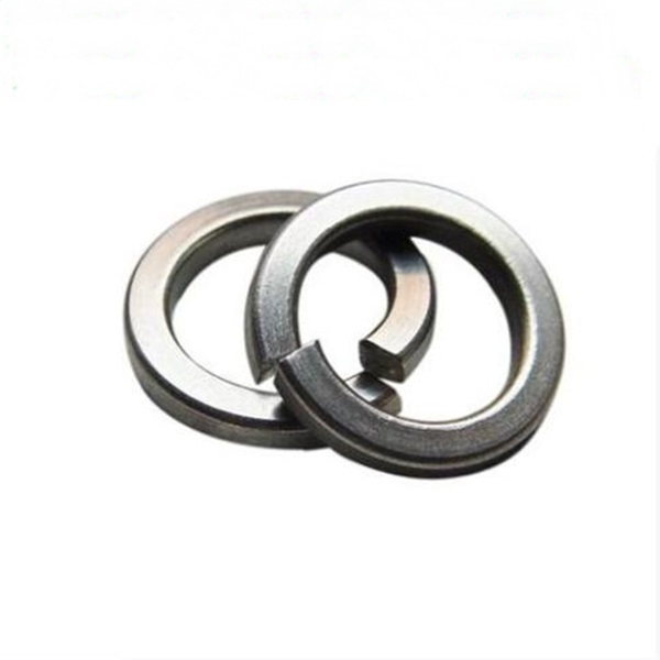 Stainless Steel Washers