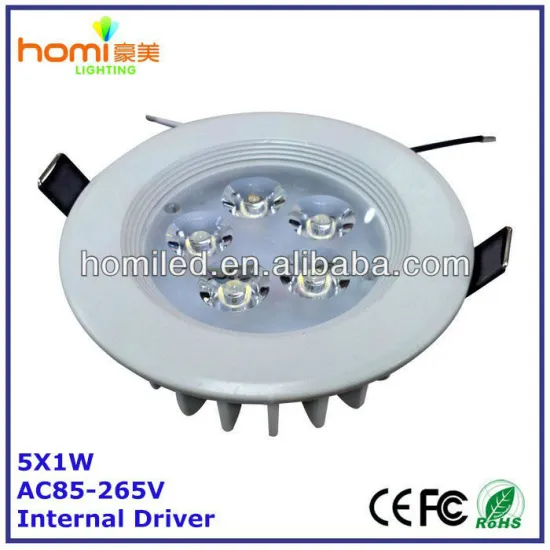 New style most popular 9w 16w 20w LED ceiling downlight