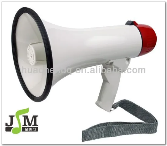 20W portable handy outdoor speaker