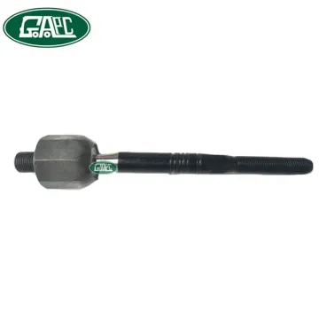 Tie Rod End for Land Rover Range Rover Velar 2017- Jaguar F-PACE 2016- I-PACE 2018-