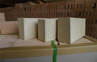 Thermal Stability Aluminum Insulation Bricks For Industrial