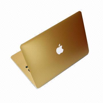 Mobile cell phone sticker printer