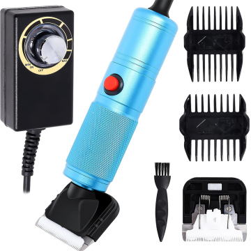 Electric Carpet Trimmer Tufting Gun Rug Making Kit with Adjustable Speed