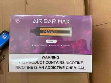 Air Bar Max Vape Airbar max Guava Ice