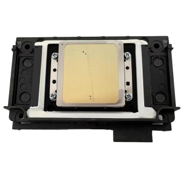XP600/F1080 Inkjet Printer Print Head - Eco Solvent & UV Ink Compatible