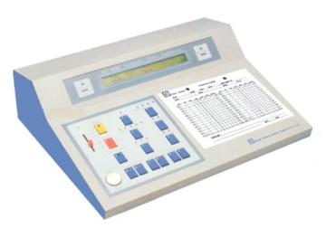 Audiometer Optic Ear Medical Equipment (Am-9083)