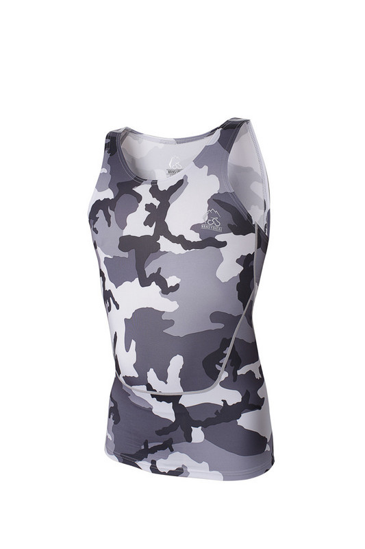 compression tank top 