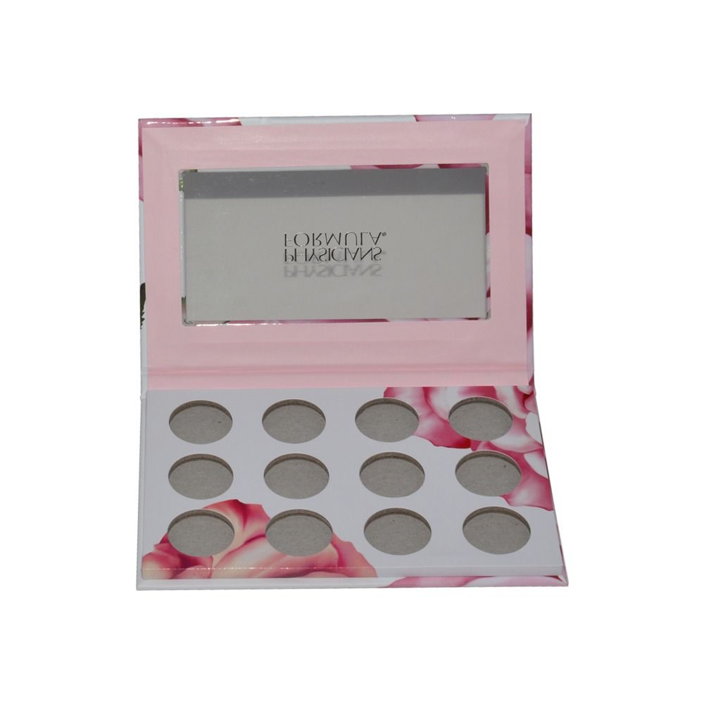 Caja Cosmeitc Pink Eye Color