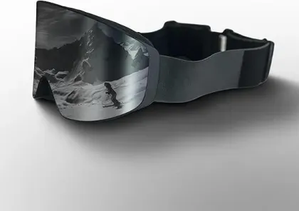 Winter Sports Polarized Ski Goggles