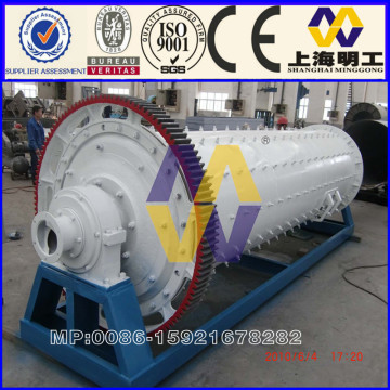 Ball Mill Pulverizer/Ball Mill In Mine Mill/Best Selling Ball Mill