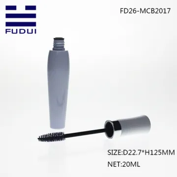 Hot Sale Label Wholesale Eyelash Bottle