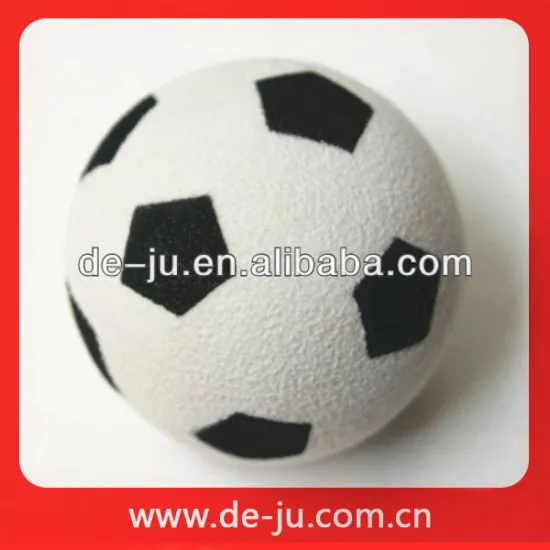 Souvenir Football Small EVA Football Gift
