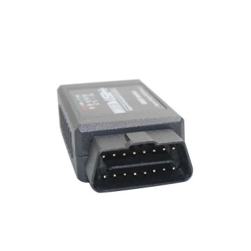 Oxygen Usb / Wifi327 Wifi Obd2 Eobd Elm327 Bluetooth Device For Honda Etc