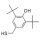 Phenol,2,6-bis(1,1-dimethylethyl)-4-(mercaptomethyl) CAS 1620-48-0