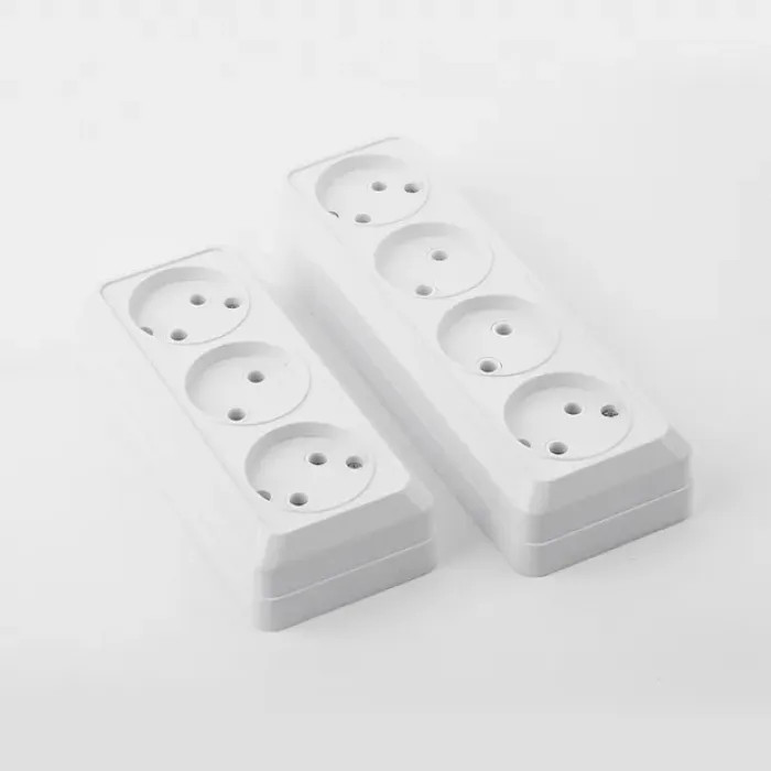 Soket Termoplastik 5-St