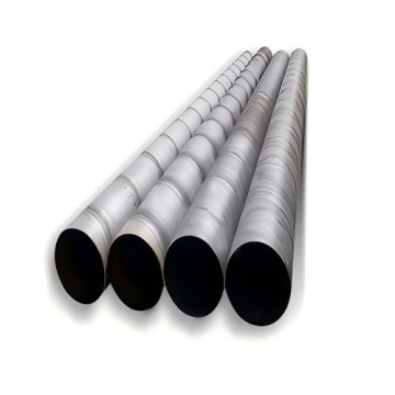 SSAW Steel Pipe