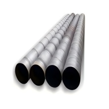 Стальная труба SSAW