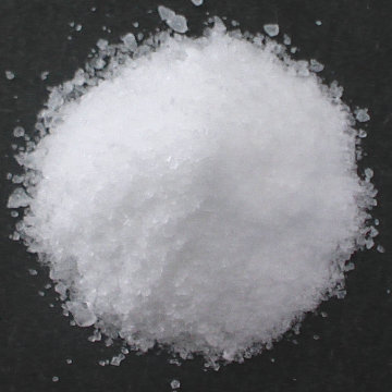 Water Treatment Grade Aluminum Sulfate