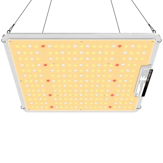 Small Design 100W LED Plant Grow Lights to Buy