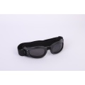 Electric Welding Windproof And Dustproof Folding Glasses