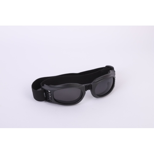 Electric Welding Windproof And Dustproof Folding Glasses