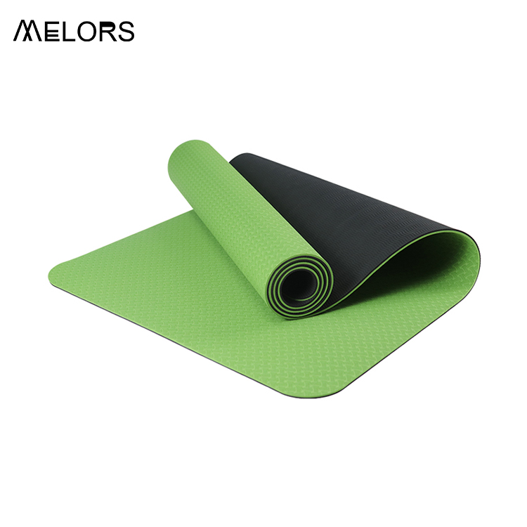 eco yoga mat