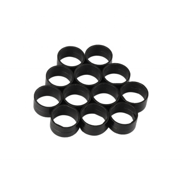 Multi-Pole Powerful Customized Bonded Neodymium Magnets