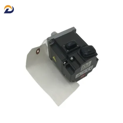 Mitsubishi HF-KE23W1-S100 Servo Motor for Machines