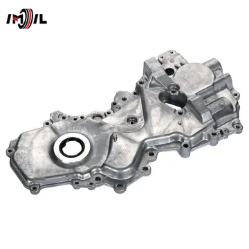 OEM 13500-EN200 Timing Cover for Nissan Cube/X-Trail T31/Qashqai/J10/MR20 Oil Pan