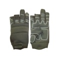 Industrial Mechanic gloves production