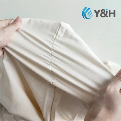 High-Quality Cotton Dust Shield