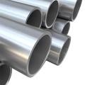 Seamless Stainless Steel Pipe for Bridges