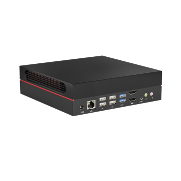 Intel Core i7 13620H With GTX1060 Gaming PC