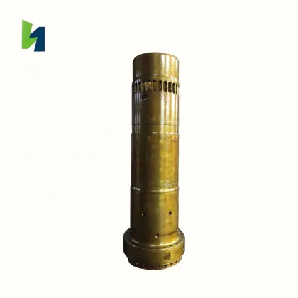 SULZER RTA48T Cylinder Liner Parts