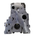 Yanmar 4tnv84 Diesel Engine Cylinder Head 129601-11700