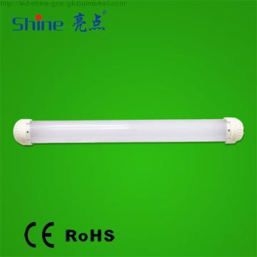 3W Hot Sale Emergency LED Tube Rechargeable/Special LED Tube
