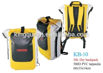 30L Dry Backpack