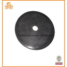 Slab Rubber Plate For Drilling Mud Pump