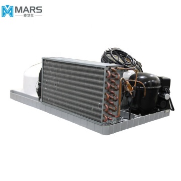 TRU-1500C Hermetic Compressor Refrigeration Condensing Unit for Cold Room (R404a)