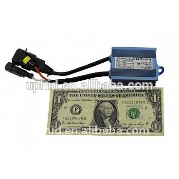 Excellent Performance G4 Mini xenon hid headlights