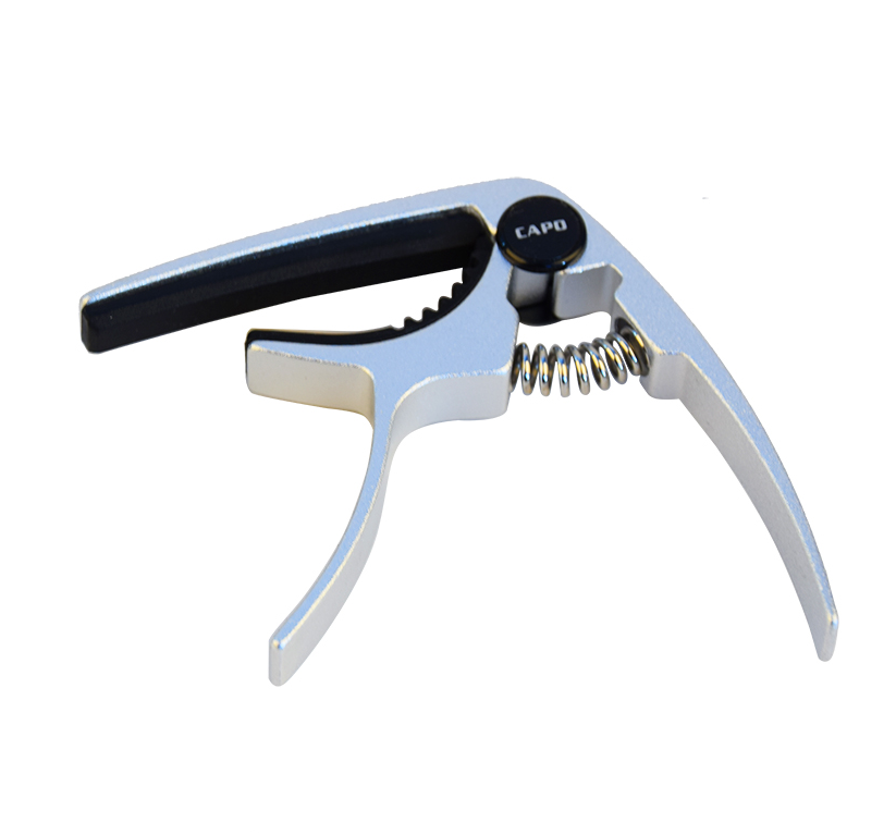 Quality Guitar Capo Rb A7 4