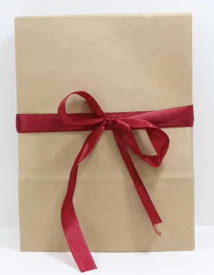 Brown Kraft Paper bag