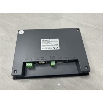 CNC Display Screen for Grinding Machine