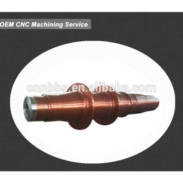 Motor drive shaft,steel drive shaft OEM cnc machining service offered