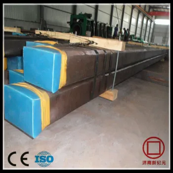Mild Steel Black ERW Square Tube